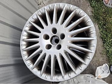 ALUMINIJUMSKE FELNE 17 5 X 110 | felne su za farbanje i sredjivanje na lalafo.rs ALUMINIJUMSKE FELNE 17 5 X 110 | felne su za farbanje i sredjivanje