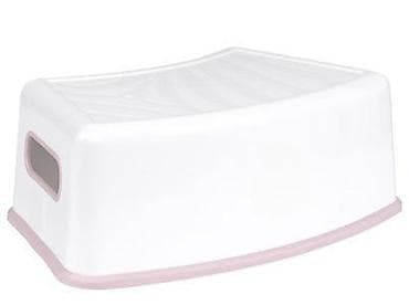 Dečija pomoćna stepenica za kupatilo/umivaonik - Materijal: čvrsta na lalafo.rs Dečija pomoćna stepenica za kupatilo/umivaonik - Materijal: čvrsta