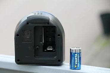 Vintage Casio Illuminator TO-375 Budilnik. Extra rare! Dimezuije cca na lalafo.rs — 9 Vintage Casio Illuminator TO-375 Budilnik. Extra rare! Dimezuije cca — 9