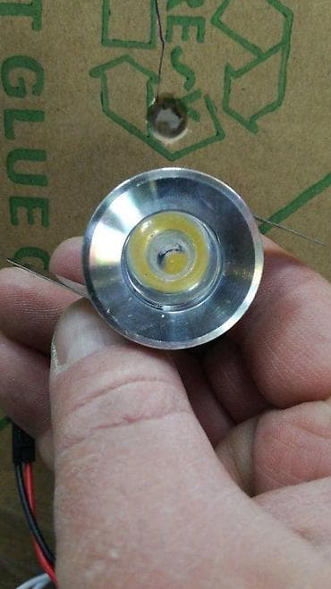 Home & Garden: AkCiJske CeNe NaJnaJjeftinije ugradne lampe sijalice. AKCIJA POŽURITE at lalafo.rs — 4 Home & Garden: AkCiJske CeNe NaJnaJjeftinije ugradne lampe sijalice. AKCIJA POŽURITE — 4