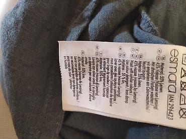 Women's Clothing: Kombinezon Esmara. Veličina L. Poluobim grudi 51, duzina od pazuha do at lalafo.rs — 3 Women's Clothing: Kombinezon Esmara. Veličina L. Poluobim grudi 51, duzina od pazuha do — 3