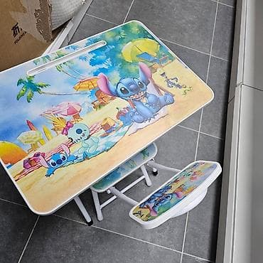 😍 DEČIJI STO I STOLICA 😍 〰️〰️〰️〰️〰️〰️〰️〰️〰️〰️〰️ ⭐Nameštaj za decu⭐ na lalafo.rs — 8 😍 DEČIJI STO I STOLICA 😍 〰️〰️〰️〰️〰️〰️〰️〰️〰️〰️〰️ ⭐Nameštaj za decu⭐ — 8