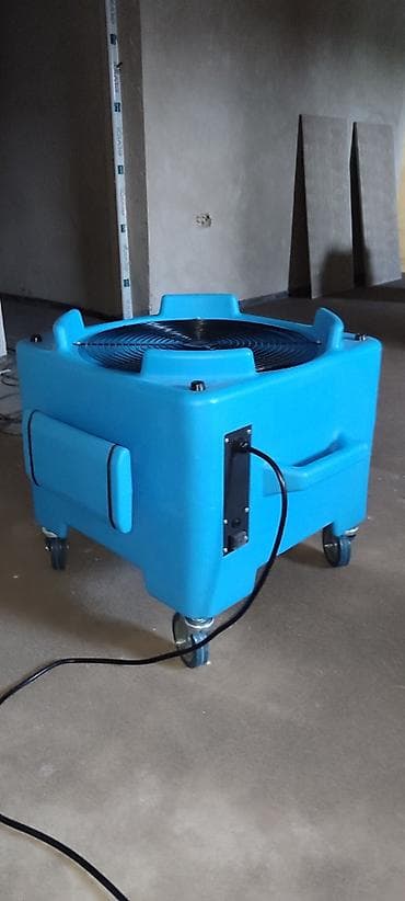 Cooling: Podni ventilatori/podni sušači – profesionalni uređaji za isušivanje at lalafo.rs — 2 Cooling: Podni ventilatori/podni sušači – profesionalni uređaji za isušivanje — 2