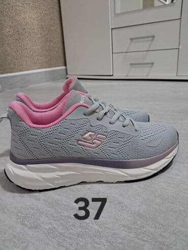 Skechers, 37, bоја - Siva na lalafo.rs Skechers, 37, bоја - Siva