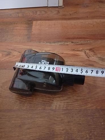 Četke za usisivače: Dirt Devil turbo četka za usisivač - Turbo nastavak sa rotirajućom na lalafo.rs — 7 Četke za usisivače: Dirt Devil turbo četka za usisivač - Turbo nastavak sa rotirajućom — 7