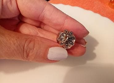 Gorski kristal privezak, promer 2cm, prelep na lalafo.rs — 2 Gorski kristal privezak, promer 2cm, prelep — 2