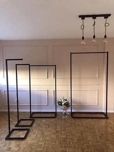 Stilski postamenti: ŠTENDERI ZA ODEĆU IZRADA PO MERI M11 | na lalafo.rs — 3 Stilski postamenti: ŠTENDERI ZA ODEĆU IZRADA PO MERI M11 | — 3