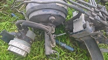 Mitcubishi Abs Kocioni cilindar i kvacilo ID Oglasa: #113533084 na lalafo.rs Mitcubishi Abs Kocioni cilindar i kvacilo ID Oglasa: #113533084