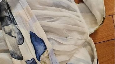 H&M nova haljina sa etiketom samo probana prodajem po snizenoj na lalafo.rs — 7 H&M nova haljina sa etiketom samo probana prodajem po snizenoj — 7