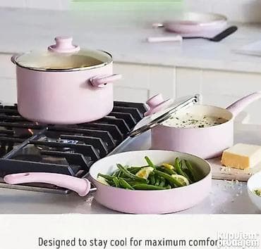 Kuhinjski set šerpi i dodataka – 13 delova Želite li imati potpuno na lalafo.rs — 2 Kuhinjski set šerpi i dodataka – 13 delova Želite li imati potpuno — 2