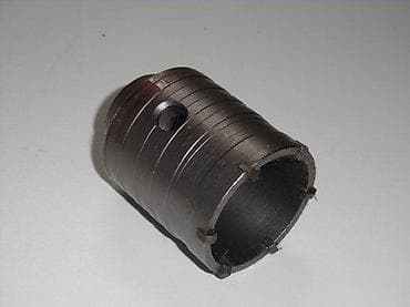 Krunska burgija za beton/zid – SDS+ navoj - Kruna za bušenje rupa u na lalafo.rs Krunska burgija za beton/zid – SDS+ navoj - Kruna za bušenje rupa u