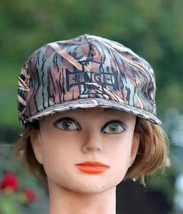 kom sa etiketom: NG Garp Lovački kačket sa maskirnom šarom. ORIGINAL +NG- Garp lovački at lalafo.rs — 1 kom sa etiketom: NG Garp Lovački kačket sa maskirnom šarom. ORIGINAL +NG- Garp lovački — 1