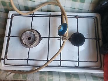 Dvodomna plinska rešo ploča – prenosiva - Tip: plinska ploča sa 2 na lalafo.rs — 2 Dvodomna plinska rešo ploča – prenosiva - Tip: plinska ploča sa 2 — 2