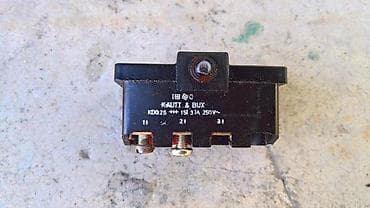 KAUTT u BUX KDG25 prekidac Slanje Brzom postom ide na odgovornost na lalafo.rs — 1 KAUTT u BUX KDG25 prekidac Slanje Brzom postom ide na odgovornost — 1