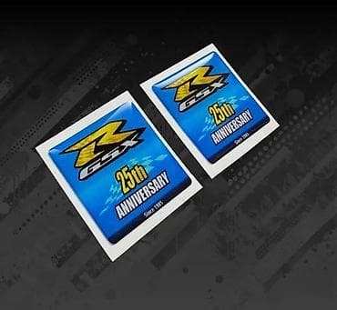Transport: Suzuki gsxr anniversary 3D Stikeri - nalepnice - 2622 📌 Opis: Oživite at lalafo.rs — 2 Transport: Suzuki gsxr anniversary 3D Stikeri - nalepnice - 2622 📌 Opis: Oživite — 2