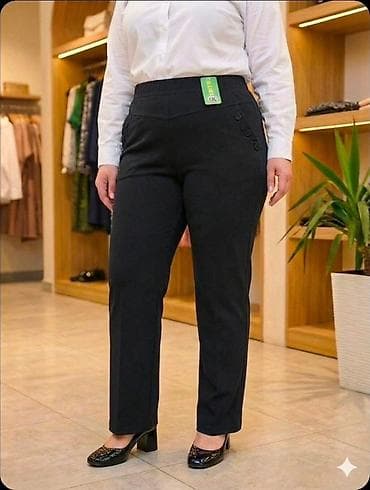 ‼️Cena 1350 din ✔️
🔴L XL 2XL 3XL 4XL 5XL 6XL✔️
🔴Likra spandex☘️✔️ na lalafo.rs — 1 ‼️Cena 1350 din ✔️
🔴L XL 2XL 3XL 4XL 5XL 6XL✔️
🔴Likra spandex☘️✔️ — 1