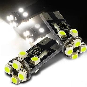 Transport: Led diode ubodne T10 CANBUS. Jake led diode T10 CANBUS - ne javljaju at lalafo.rs — 2 Transport: Led diode ubodne T10 CANBUS. Jake led diode T10 CANBUS - ne javljaju — 2