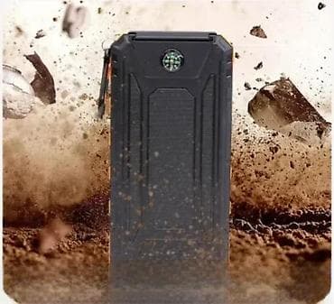 Mobile Phones & Accessories: Solarni power bank sa solarnim panelom visokog stepena efikasnosti – at lalafo.rs — 4 Mobile Phones & Accessories: Solarni power bank sa solarnim panelom visokog stepena efikasnosti – — 4