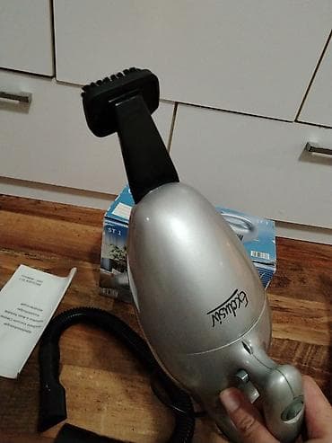 Ručni usisivač Exclusiv ST 1 - Tip: ručni usisivač na kabl - Boja at lalafo.rs — 7 Ručni usisivač Exclusiv ST 1 - Tip: ručni usisivač na kabl - Boja — 7