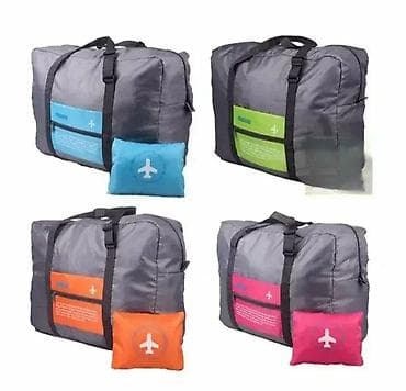 Kabinska putna avio torba za ručni prtljag – roze boja 🎒 Praktična i na lalafo.rs — 3 Kabinska putna avio torba za ručni prtljag – roze boja 🎒 Praktična i — 3