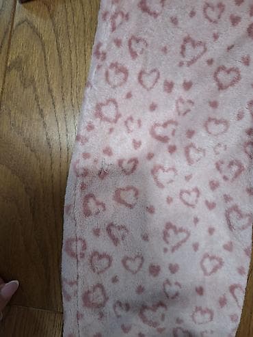 Plišana dečja pidžama/onesie sa kapuljačom – Zeka - Boja na lalafo.rs — 3 Plišana dečja pidžama/onesie sa kapuljačom – Zeka - Boja — 3