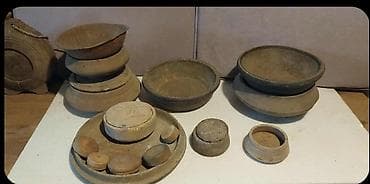 slavina za sudoperu: Stari drveni kuhinjski alati – ručno rađeni etno predmeti od punog at lalafo.rs — 7 slavina za sudoperu: Stari drveni kuhinjski alati – ručno rađeni etno predmeti od punog — 7