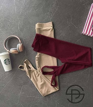 Likra
Univerzalne velicine
1,350 din at lalafo.rs — 2 Likra
Univerzalne velicine
1,350 din — 2