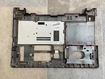 Electronics: Donje kuciste za Asus K56CB.
✨ Ispravno at lalafo.rs — 3 Electronics: Donje kuciste za Asus K56CB.
✨ Ispravno — 3