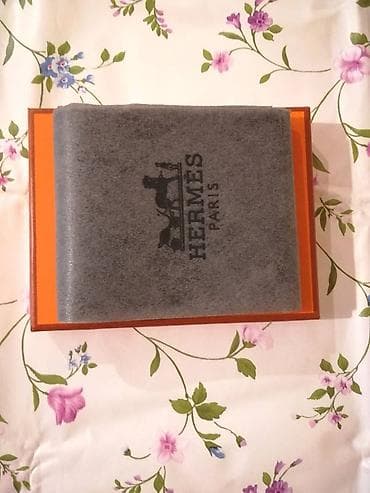Novi muski kozni markirani novcanik marke Hermes. Zemlja porekla na lalafo.rs — 2 Novi muski kozni markirani novcanik marke Hermes. Zemlja porekla — 2