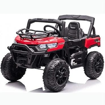 Auto na akumulator go cart triumph (WB) Karakteristike: Na baterije na lalafo.rs — 4 Auto na akumulator go cart triumph (WB) Karakteristike: Na baterije — 4