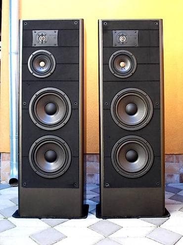 Jbl LX-66 Made In U.S.A. podnostojeće zvučne kutije – trostazni sistem na lalafo.rs — 1 Jbl LX-66 Made In U.S.A. podnostojeće zvučne kutije – trostazni sistem — 1