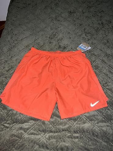 Sweaters: NIKE Challenger Men's Dri-FIT 7" Brief-Lined Running Shorts vel. M at lalafo.rs — 4 Sweaters: NIKE Challenger Men's Dri-FIT 7" Brief-Lined Running Shorts vel. M — 4