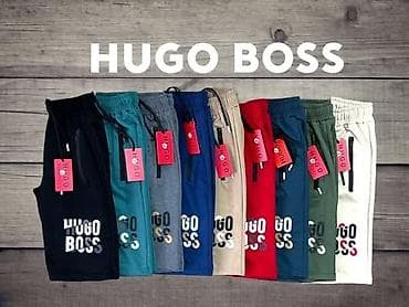 Bermude pamučne M,L,XL,XXL,3XL veličine 1 kom 2500 din . ako na lalafo.rs — 1 Bermude pamučne M,L,XL,XXL,3XL veličine 1 kom 2500 din . ako — 1
