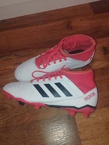 Adidas Predator kopačke za travu - Model: Predator (serija s at lalafo.rs — 8 Adidas Predator kopačke za travu - Model: Predator (serija s — 8