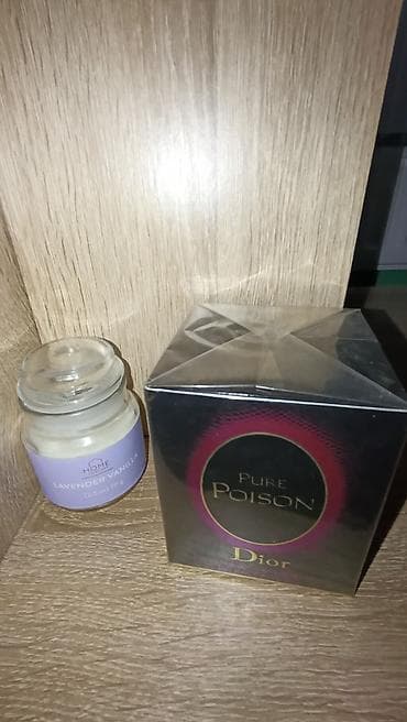 Nov parfem na prodaju
100ml na lalafo.rs — 1 Nov parfem na prodaju
100ml — 1