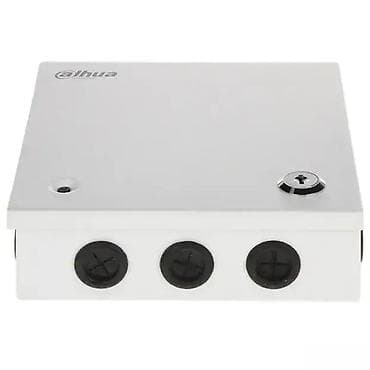 Video Surveillance: DAHUA PFM340-5CH Napojna jedinica 90~260VAc/12VDc 4A 🔌 Opis proizvoda at lalafo.rs — 4 Video Surveillance: DAHUA PFM340-5CH Napojna jedinica 90~260VAc/12VDc 4A 🔌 Opis proizvoda — 4