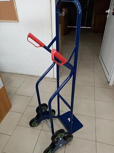 KOLICA ZA TRANSPORT TERETA DO 200 KG NOVA AKCIJA | Cene nisu fiksne at lalafo.rs — 2 KOLICA ZA TRANSPORT TERETA DO 200 KG NOVA AKCIJA | Cene nisu fiksne — 2