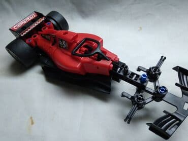 Kopija Lego automobil oko 22 cm, nekompletan.za delove na lalafo.rs Kopija Lego automobil oko 22 cm, nekompletan.za delove