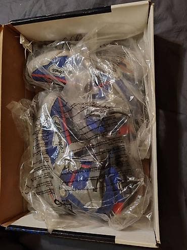 TecnoPro klizaljke na ledu – model Cyclone Man - Tip: Muške klizaljke na lalafo.rs — 4 TecnoPro klizaljke na ledu – model Cyclone Man - Tip: Muške klizaljke — 4