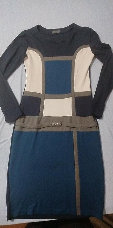 Ženska torba – žuta sa braon detaljima - Model: tote/kanta torba sa at lalafo.rs — 7 Ženska torba – žuta sa braon detaljima - Model: tote/kanta torba sa — 7