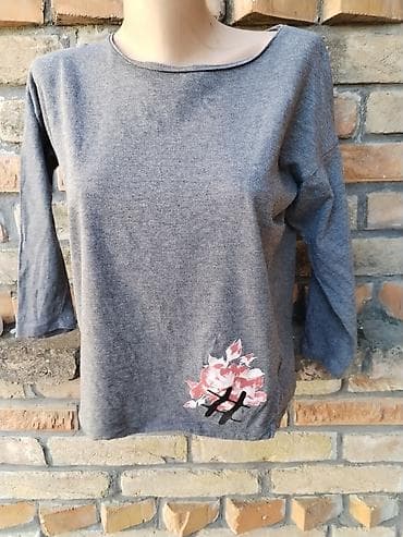 Women's Clothing: Pepperts majica 3/4rukavi vel S at lalafo.rs — 2 Women's Clothing: Pepperts majica 3/4rukavi vel S — 2