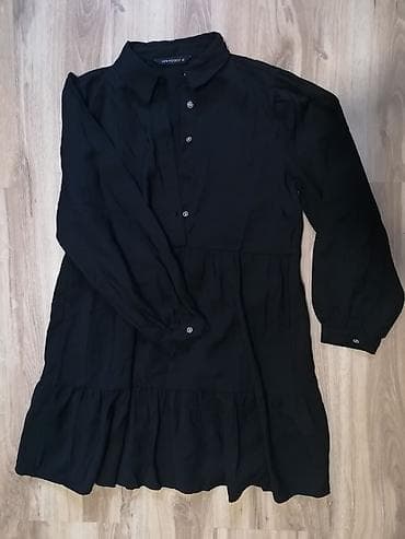 LCWaikiki modest kolekcija, veličina 40, nedostaje jedno dugme - vidi na lalafo.rs LCWaikiki modest kolekcija, veličina 40, nedostaje jedno dugme - vidi