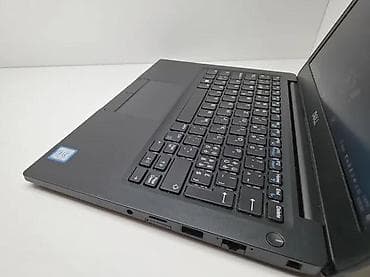 Dell Latitude 8GB SSD Kamera Hdmi Procesor I7 8TH. > > Prodajem at lalafo.rs — 2 Dell Latitude 8GB SSD Kamera Hdmi Procesor I7 8TH. > > Prodajem — 2