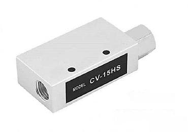 zenske broj: Pneumatski vakuum ejektor CV-15HS Opis: - Kompaktni ejektor za at lalafo.rs — 2 zenske broj: Pneumatski vakuum ejektor CV-15HS Opis: - Kompaktni ejektor za — 2