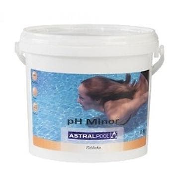 Home & Garden: PH minus granule Astral 1,5kg Granulisani pH minus je efikasno at lalafo.rs — 1 Home & Garden: PH minus granule Astral 1,5kg Granulisani pH minus je efikasno — 1