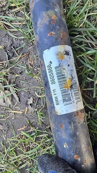 Car Parts: KARDAN F15 F16 ZA BMW X5, X6 | BMW X5 f15 X6 f16 kardan 8605866 at lalafo.rs — 3 Car Parts: KARDAN F15 F16 ZA BMW X5, X6 | BMW X5 f15 X6 f16 kardan 8605866 — 3