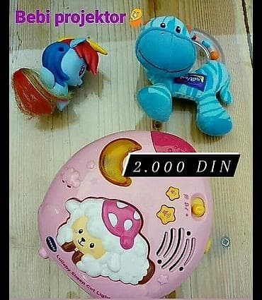 Akcija.Prpjektor u ispravnom stanju.Sada 1 at lalafo.rs — 1 Akcija.Prpjektor u ispravnom stanju.Sada 1 — 1