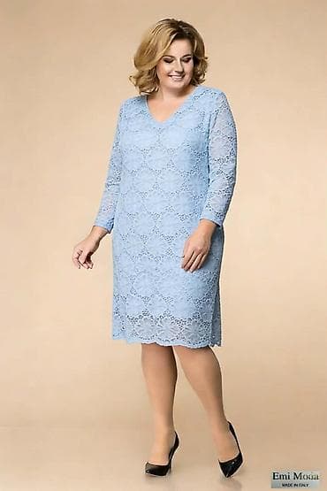 divide haljina tunika: Haljine za punije
Cena 2600
Vel. do 4xl
V20 at lalafo.rs — 3 divide haljina tunika: Haljine za punije
Cena 2600
Vel. do 4xl
V20 — 3