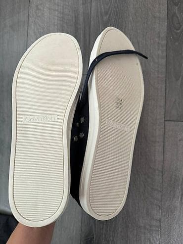 Nove original Calvin Klein patike, broj 41 na lalafo.rs — 8 Nove original Calvin Klein patike, broj 41 — 8