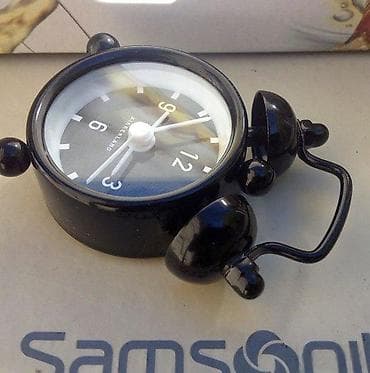 KIKKERLAND Original mini Bell alarmni sat. ORIGINAL KIKKERLEND. Mini na lalafo.rs — 4 KIKKERLAND Original mini Bell alarmni sat. ORIGINAL KIKKERLEND. Mini — 4